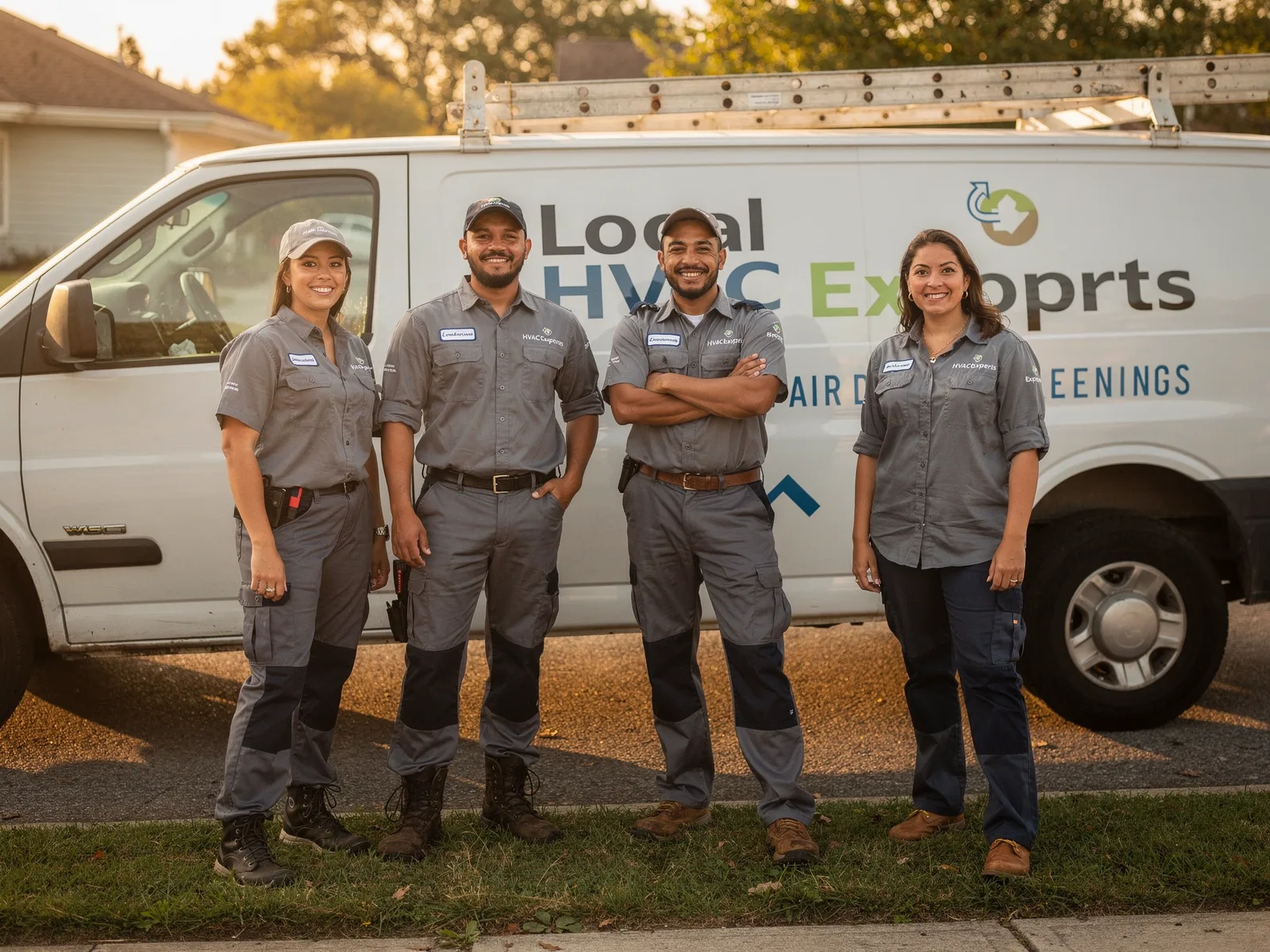 24/7 HVAC Repair & AC Replacement company in Oilmont, MT