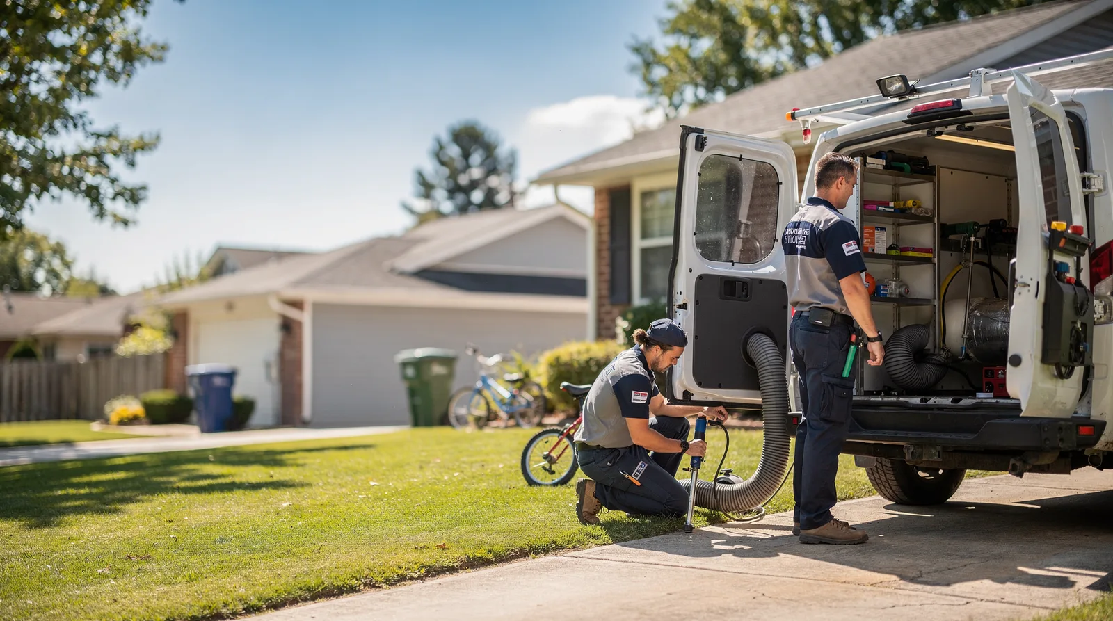 24/7 HVAC Repair & AC Replacement in Oilmont, MT near me